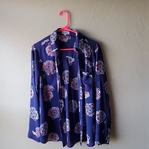 Express Tops - Portofino Shirt Express Tops - Portofino Shirt